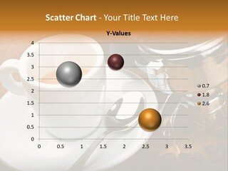 Roast Roasted Machine PowerPoint Template