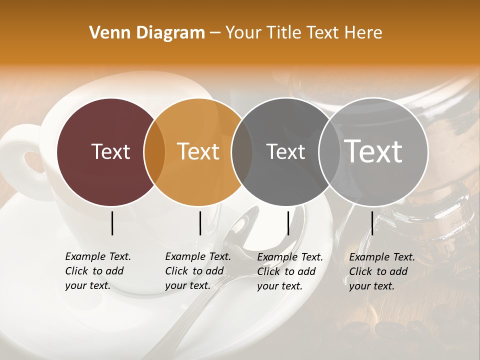Roast Roasted Machine PowerPoint Template