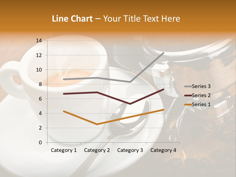 Roast Roasted Machine PowerPoint Template