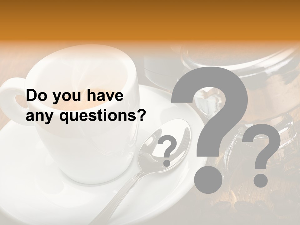 Roast Roasted Machine PowerPoint Template