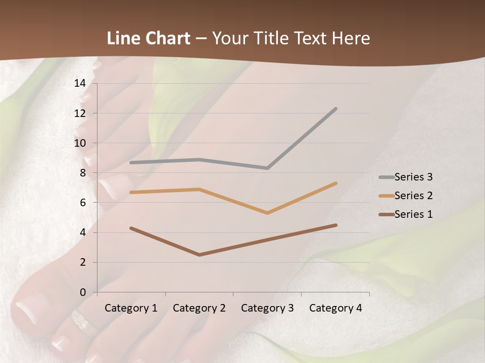 Salon Nail Hygiene PowerPoint Template