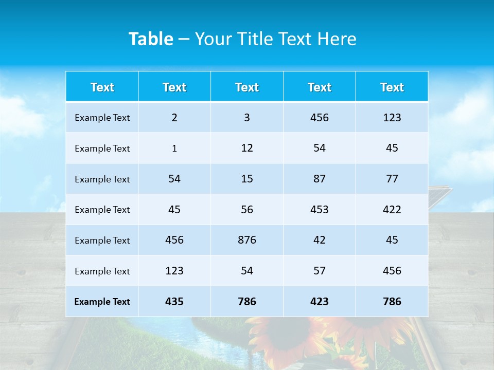 Elettricit Elettrico Cambio PowerPoint Template