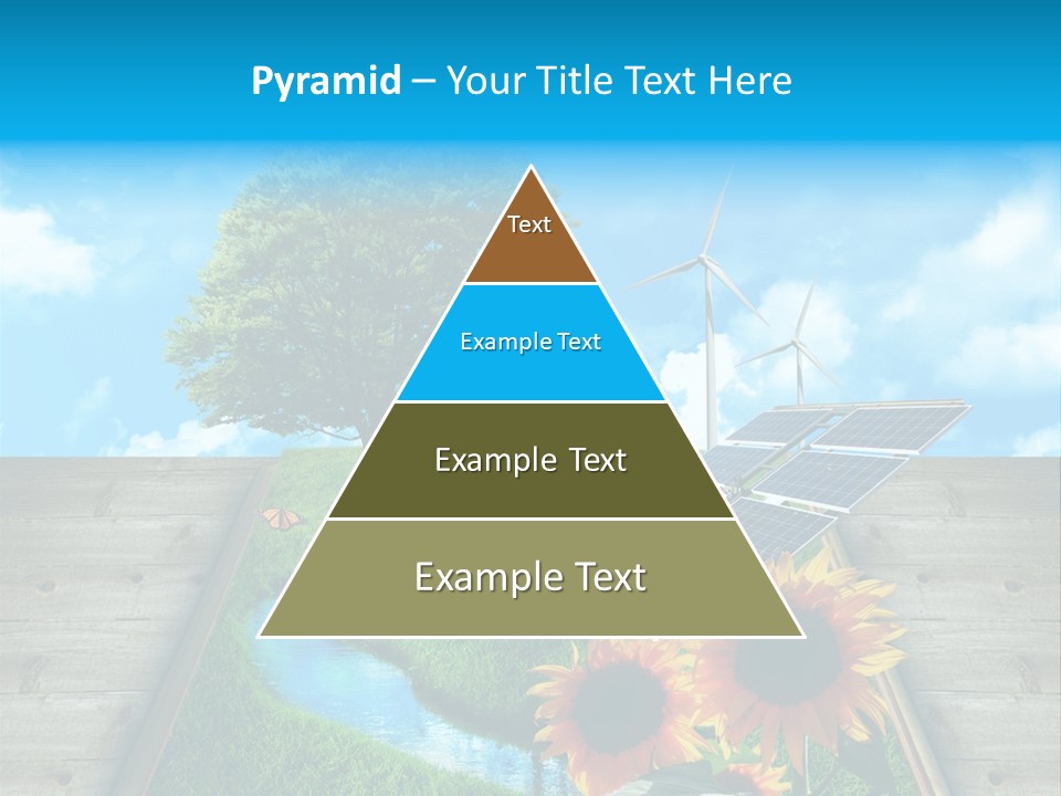 Elettricit Elettrico Cambio PowerPoint Template