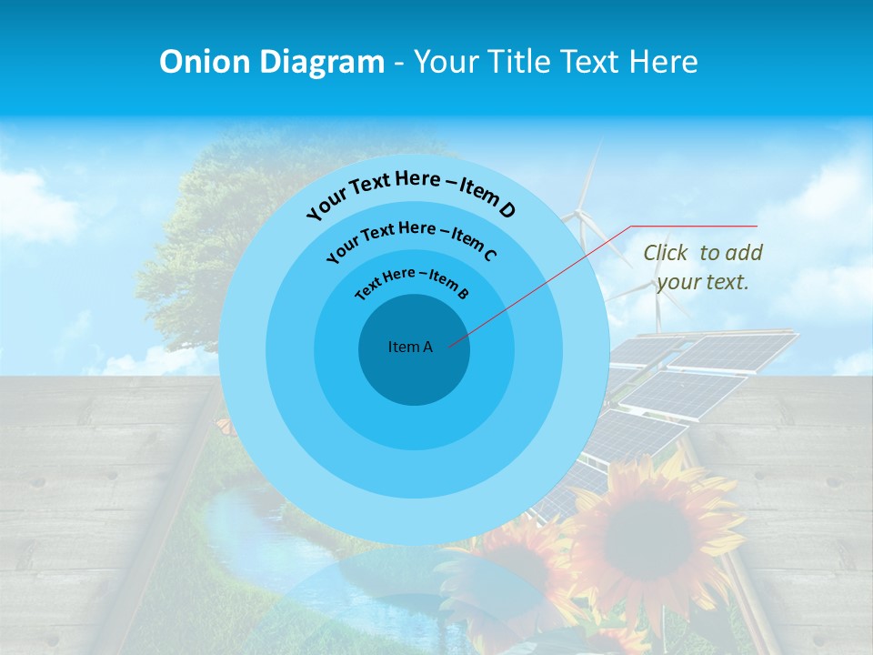 Elettricit Elettrico Cambio PowerPoint Template