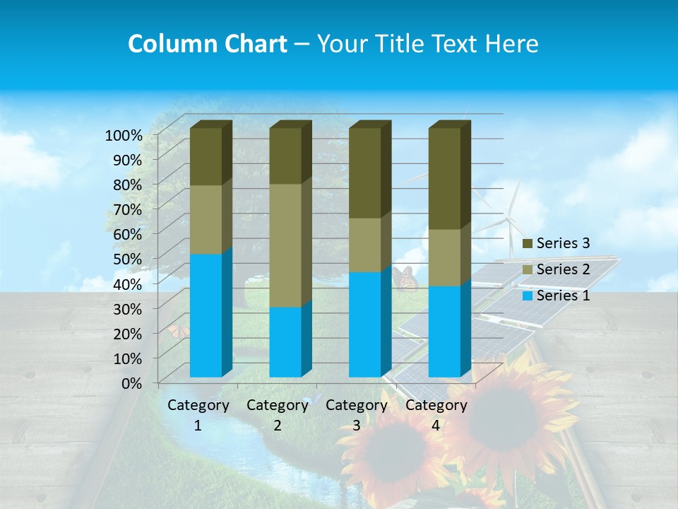 Elettricit Elettrico Cambio PowerPoint Template