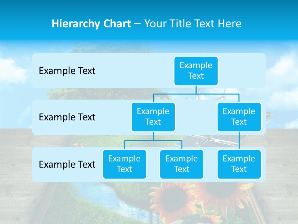 Elettricit Elettrico Cambio PowerPoint Template