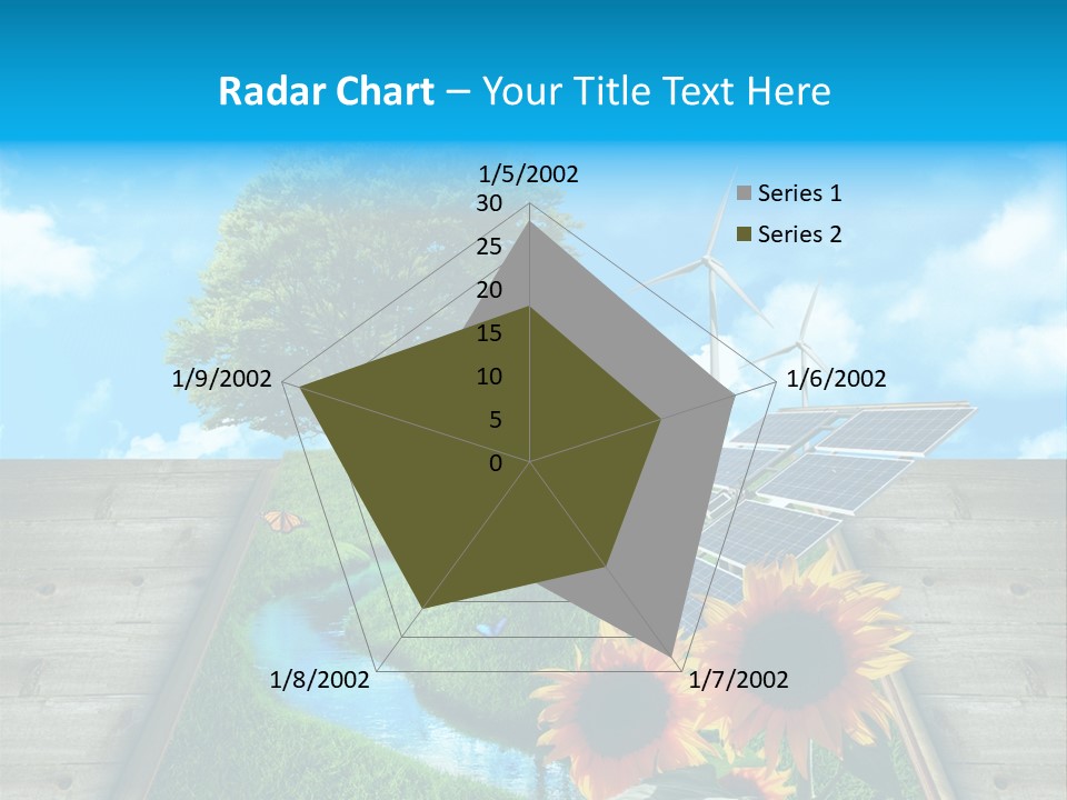 Elettricit Elettrico Cambio PowerPoint Template