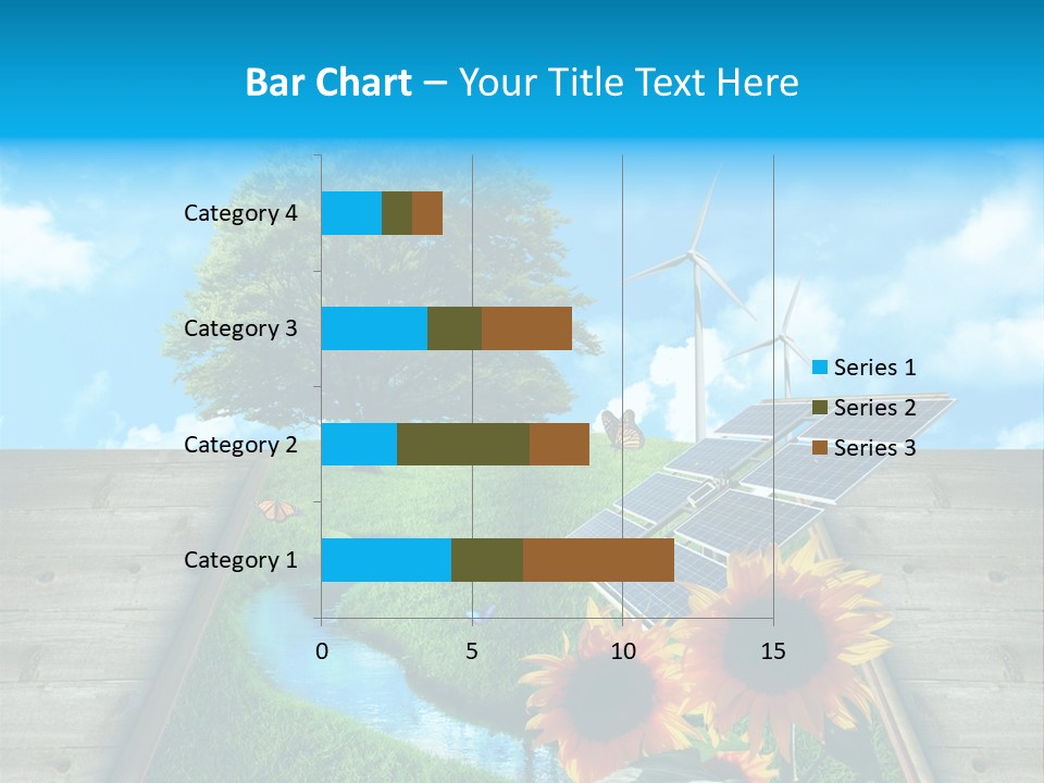 Elettricit Elettrico Cambio PowerPoint Template
