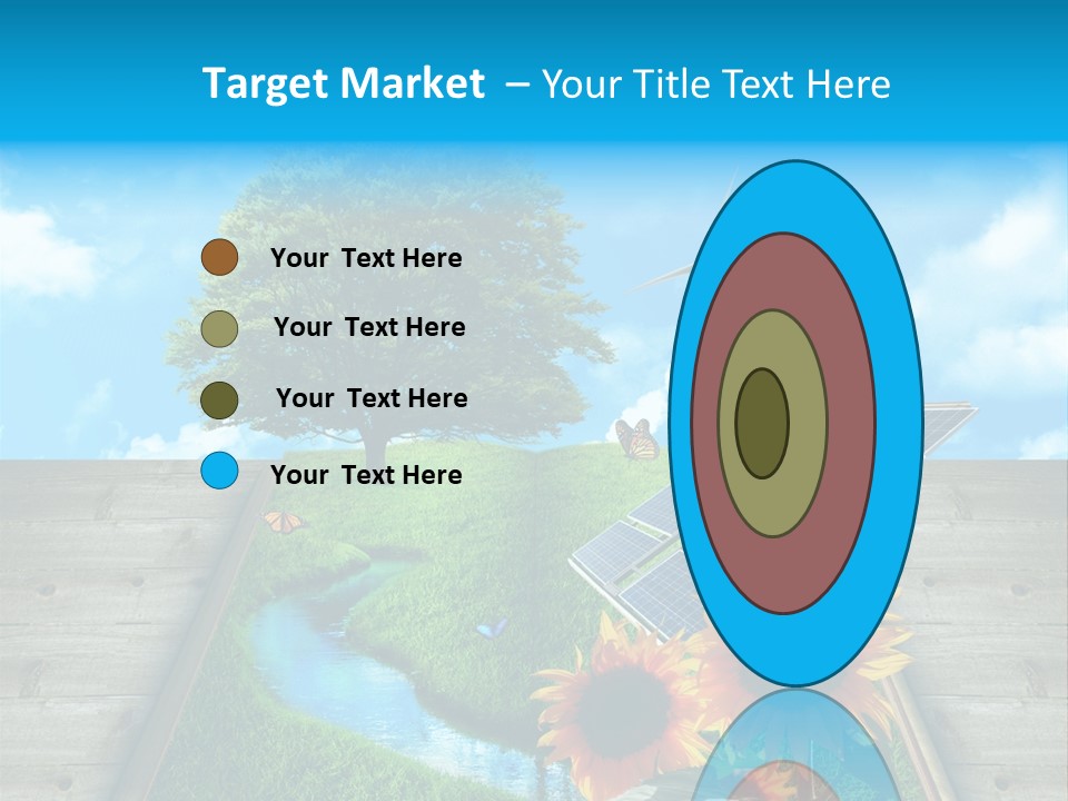 Elettricit Elettrico Cambio PowerPoint Template