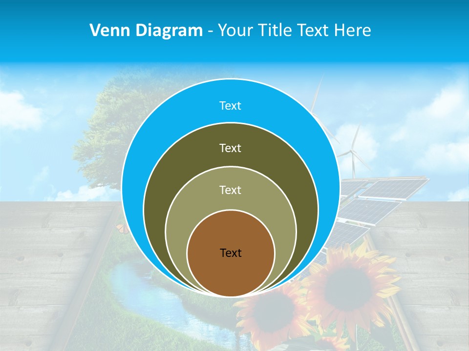 Elettricit Elettrico Cambio PowerPoint Template
