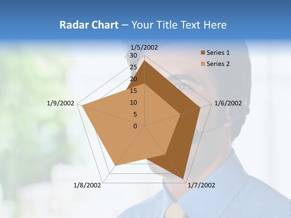 Email Office Professional PowerPoint Template
