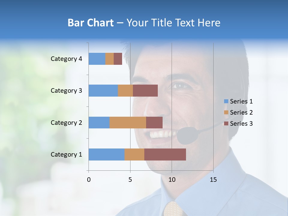 Email Office Professional PowerPoint Template