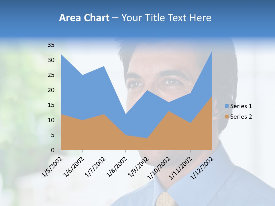 Email Office Professional PowerPoint Template