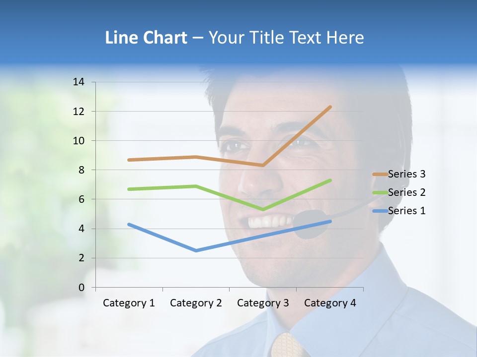 Email Office Professional PowerPoint Template