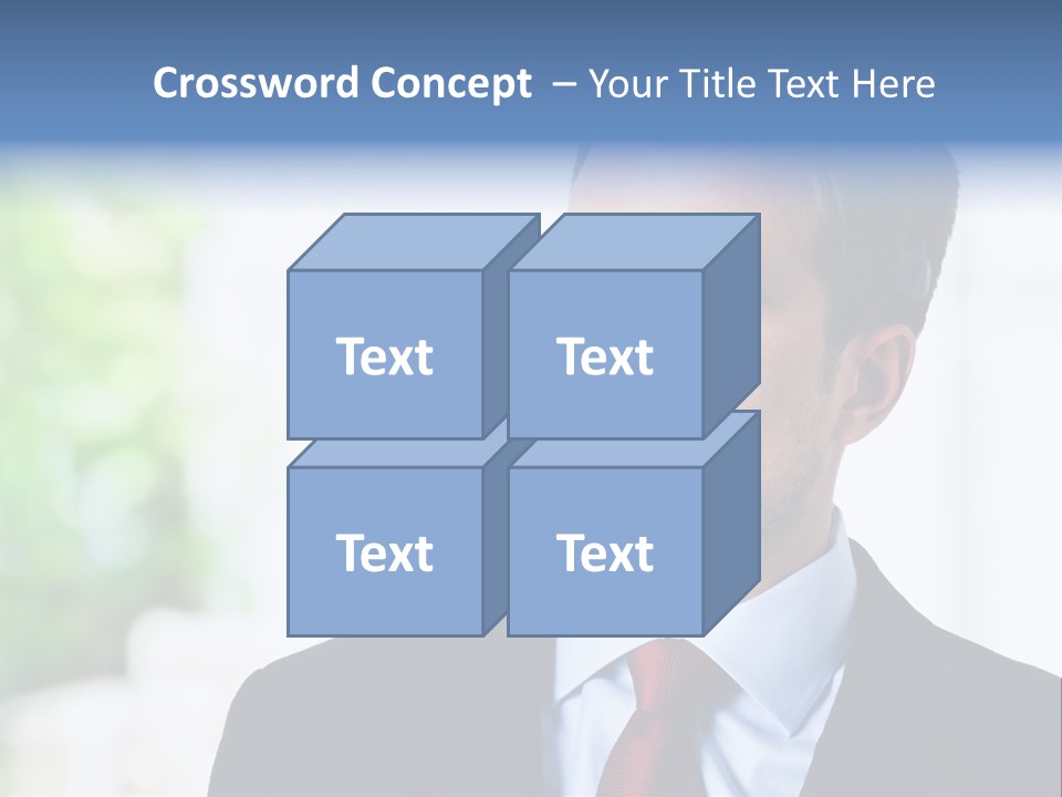 Call Center Call Work PowerPoint Template