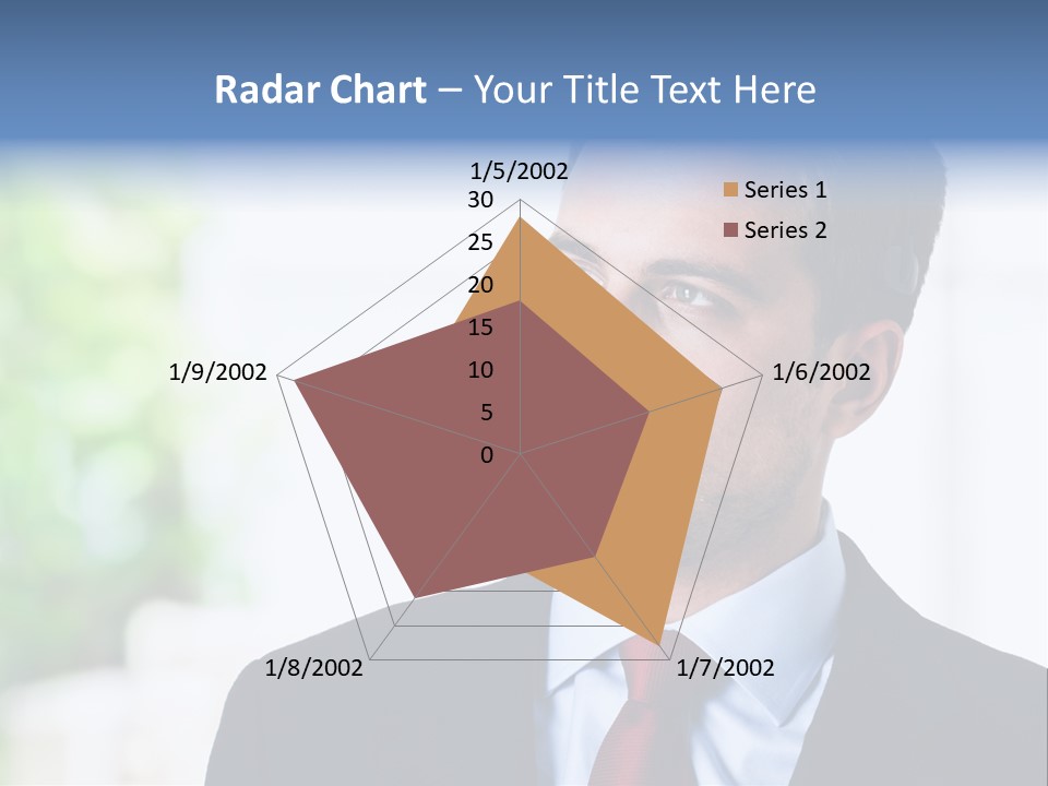 Call Center Call Work PowerPoint Template