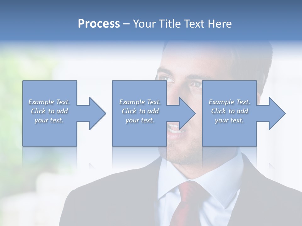 Call Center Call Work PowerPoint Template