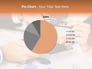 Corporate Improvement Computer PowerPoint Template