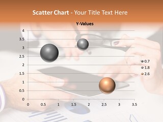 Corporate Improvement Computer PowerPoint Template