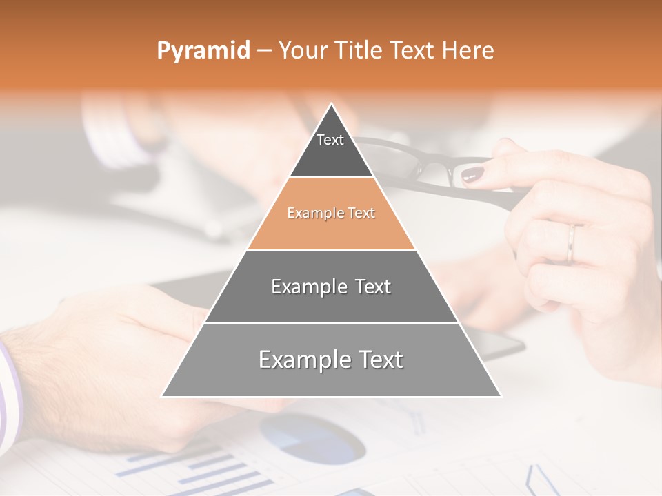 Corporate Improvement Computer PowerPoint Template