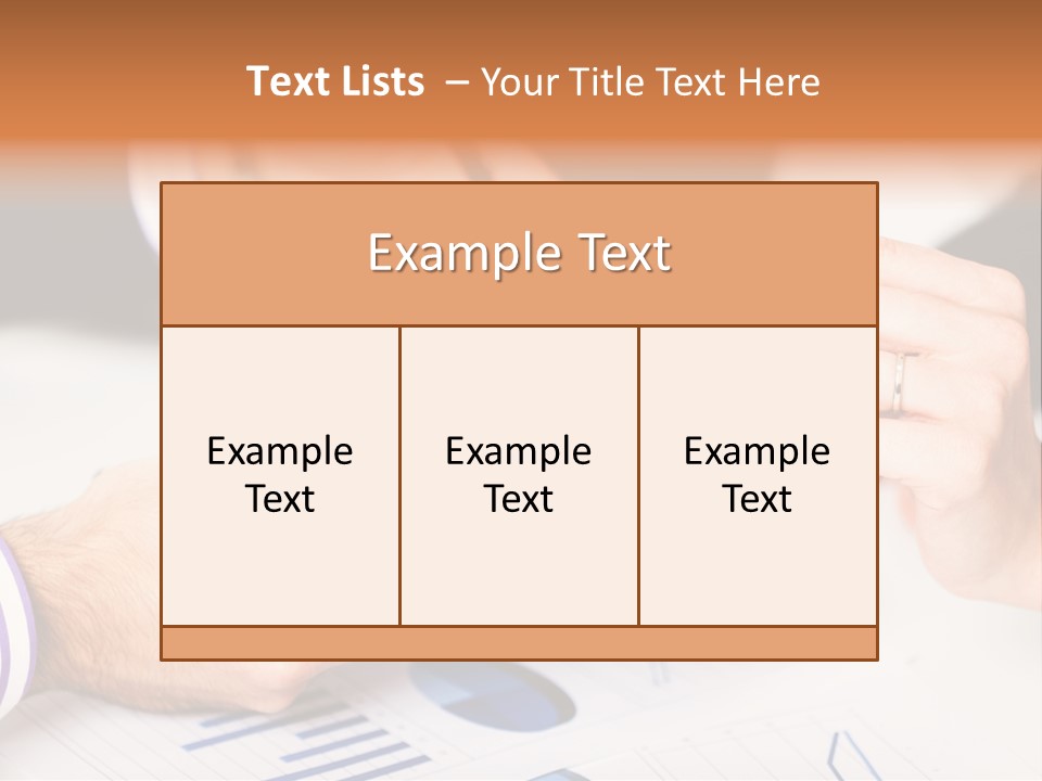 Corporate Improvement Computer PowerPoint Template