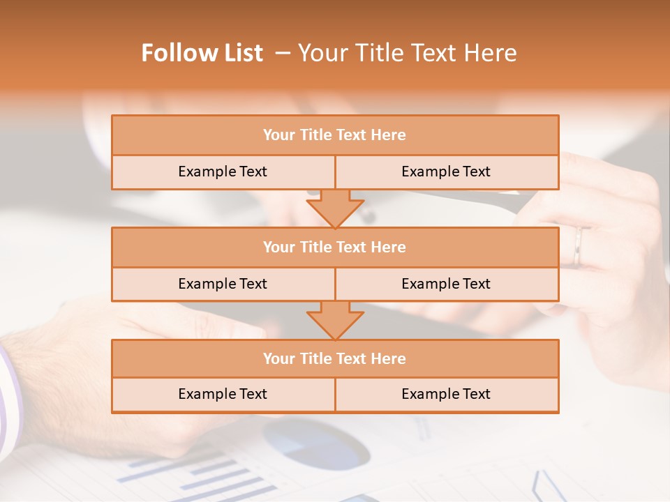 Corporate Improvement Computer PowerPoint Template