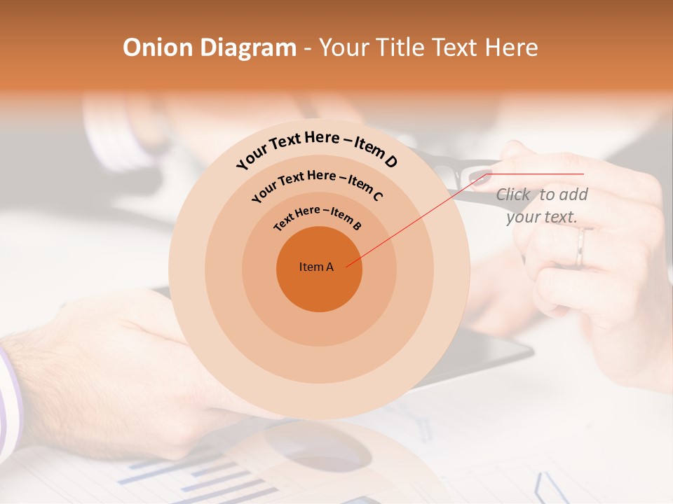 Corporate Improvement Computer PowerPoint Template