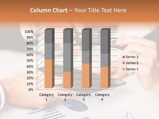 Corporate Improvement Computer PowerPoint Template