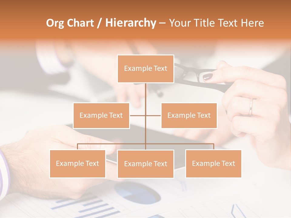 Corporate Improvement Computer PowerPoint Template