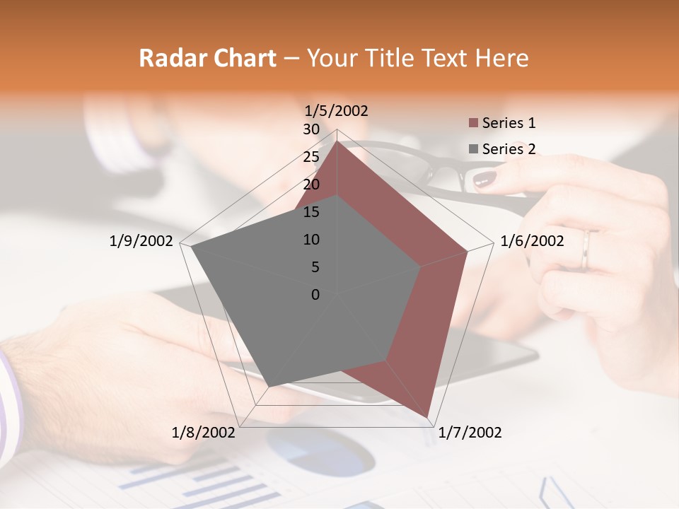 Corporate Improvement Computer PowerPoint Template
