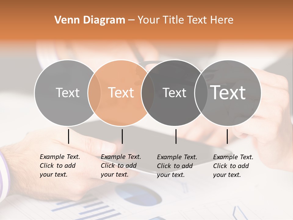 Corporate Improvement Computer PowerPoint Template