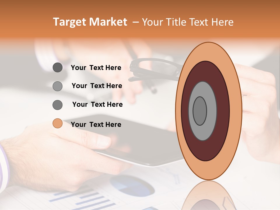 Corporate Improvement Computer PowerPoint Template