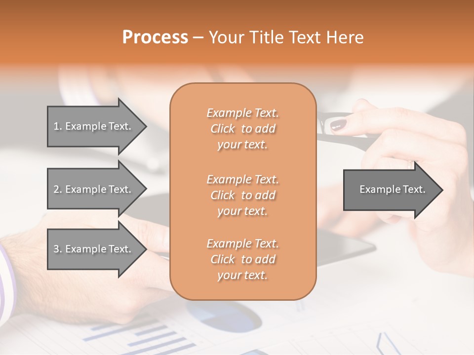 Corporate Improvement Computer PowerPoint Template