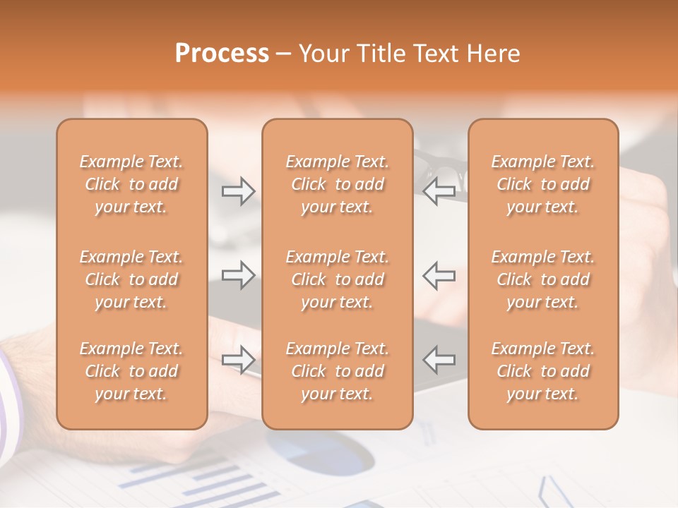 Corporate Improvement Computer PowerPoint Template