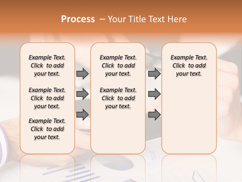 Corporate Improvement Computer PowerPoint Template