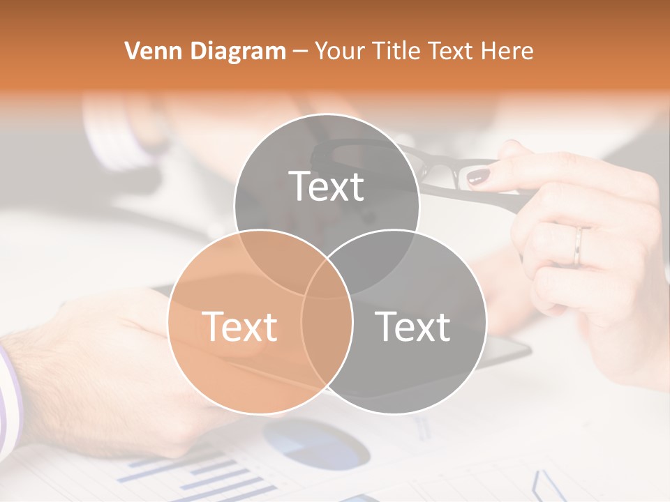 Corporate Improvement Computer PowerPoint Template