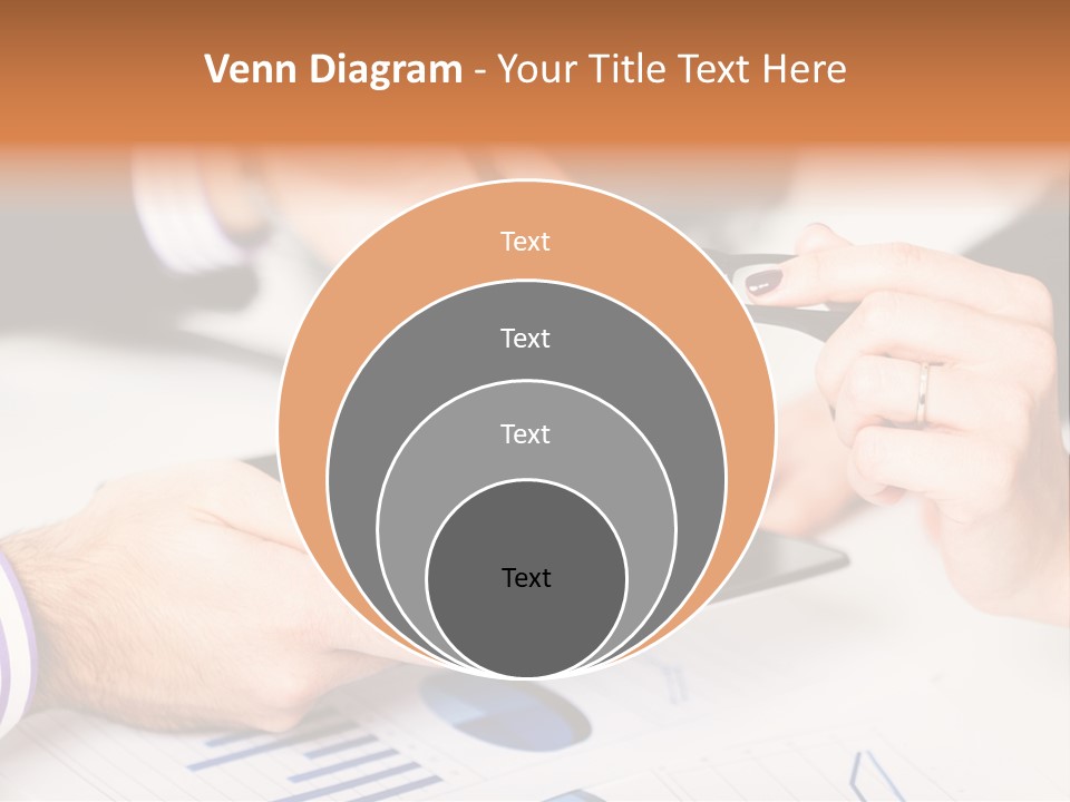Corporate Improvement Computer PowerPoint Template