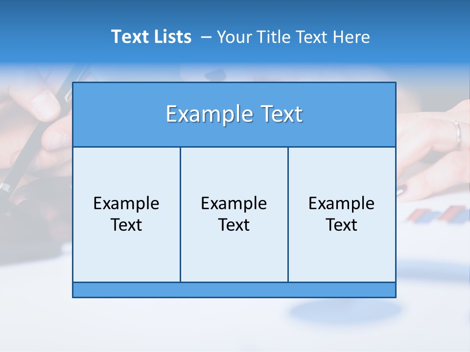 Bright Success Computer PowerPoint Template