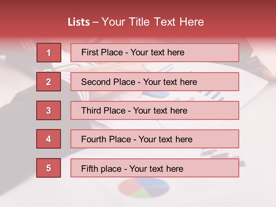 Solution Cooperation Career PowerPoint Template
