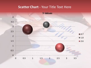 Solution Cooperation Career PowerPoint Template