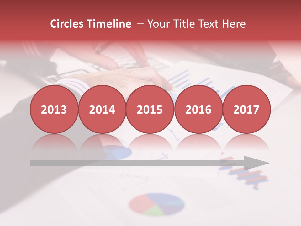 Solution Cooperation Career PowerPoint Template