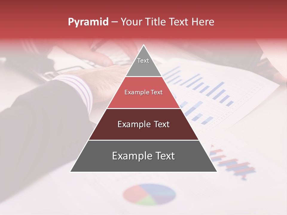 Solution Cooperation Career PowerPoint Template