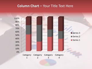 Solution Cooperation Career PowerPoint Template