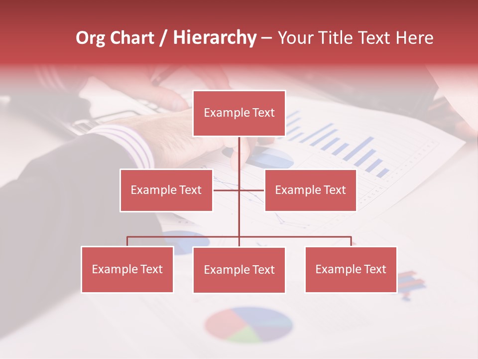 Solution Cooperation Career PowerPoint Template