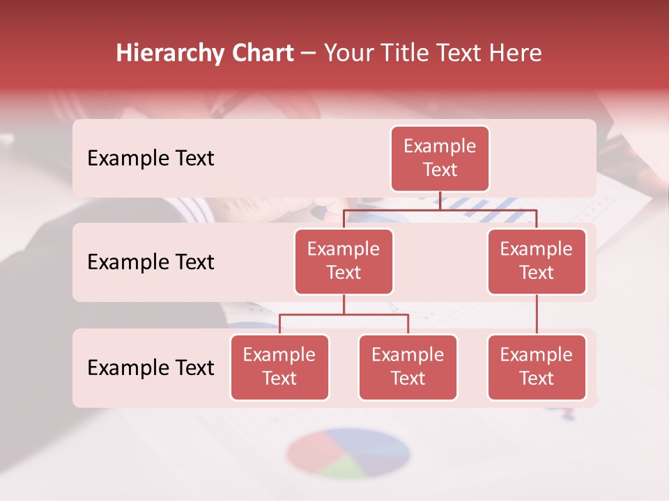 Solution Cooperation Career PowerPoint Template