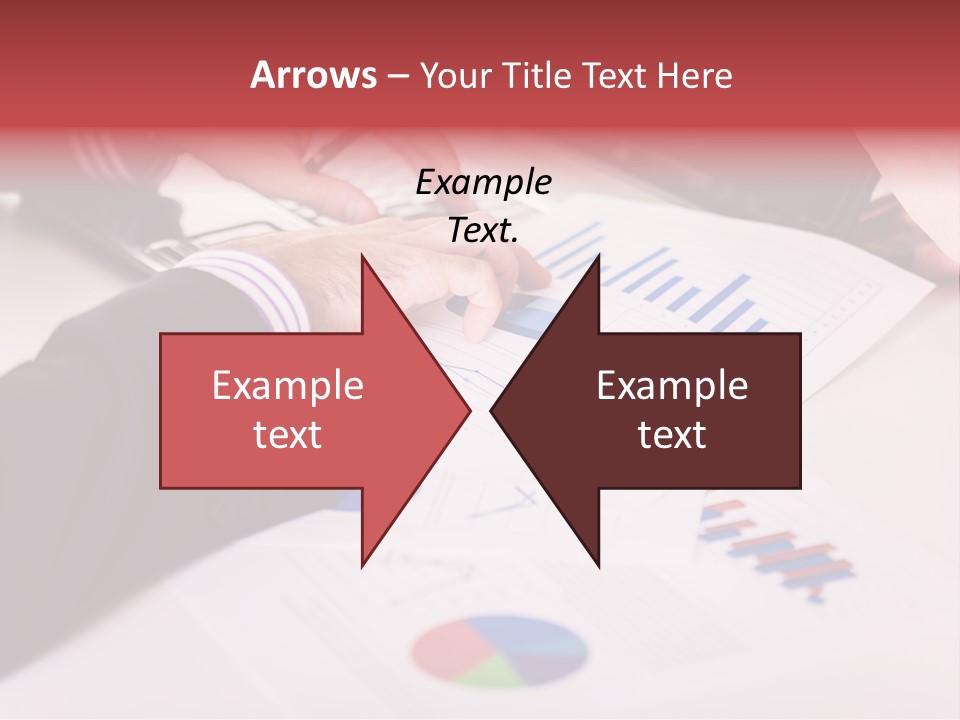 Solution Cooperation Career PowerPoint Template