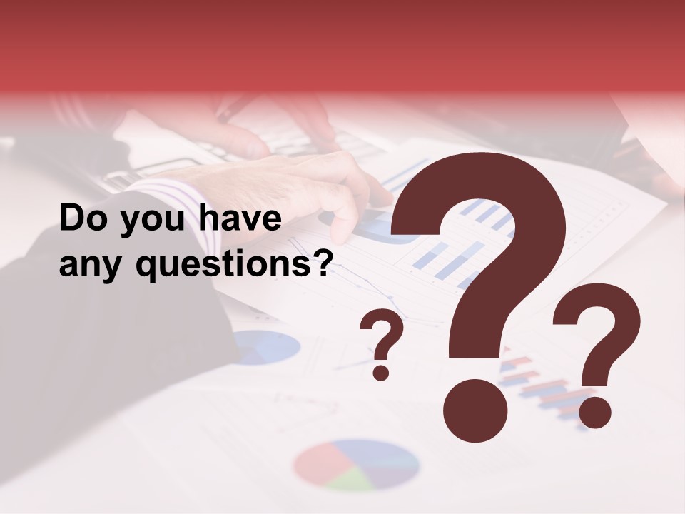 Solution Cooperation Career PowerPoint Template