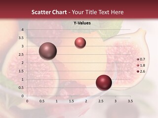 Fruit Cuisine Sweet PowerPoint Template