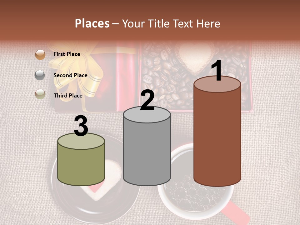 Year Romance Package PowerPoint Template