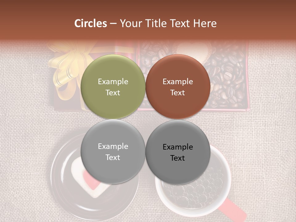 Year Romance Package PowerPoint Template